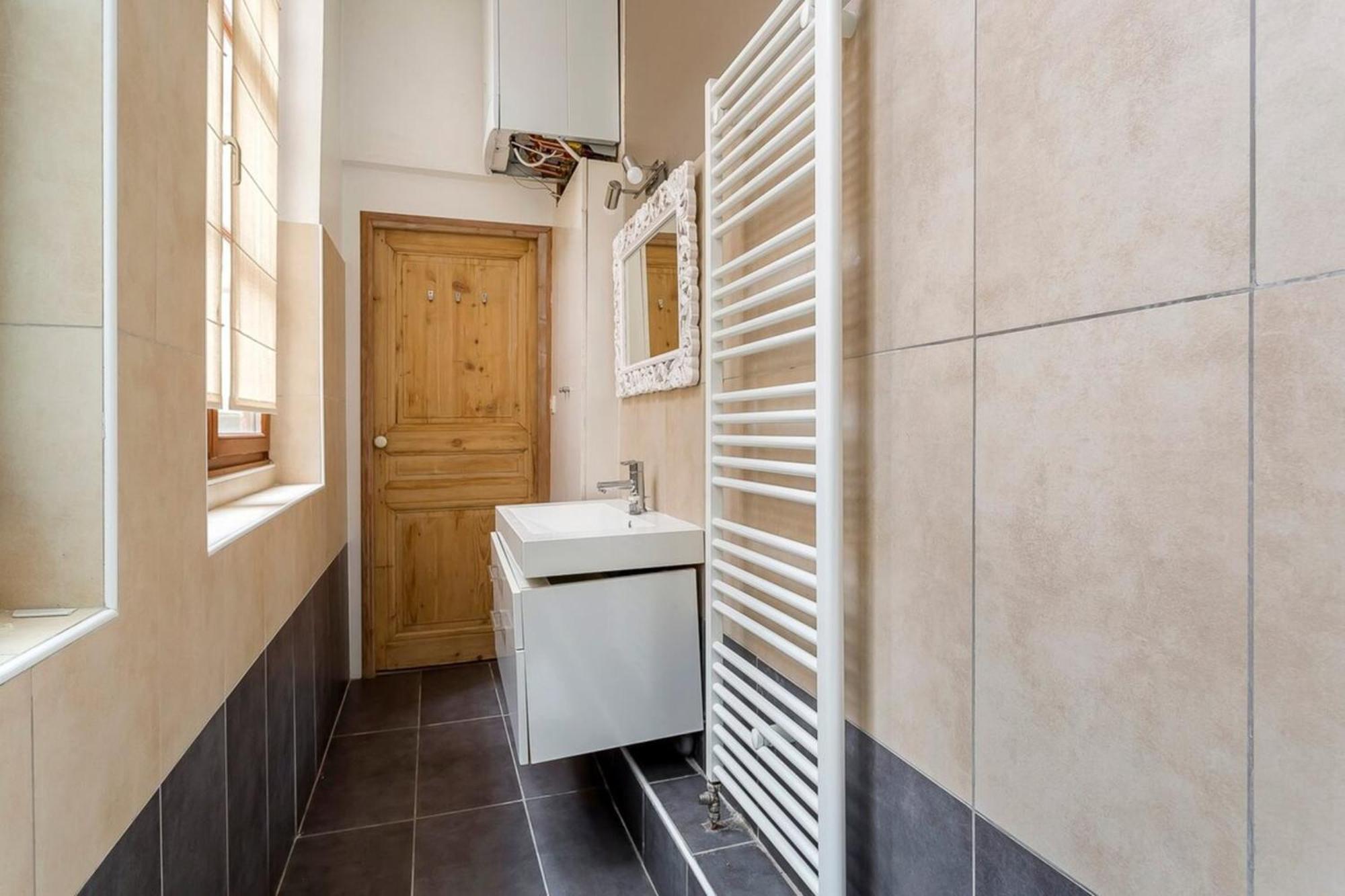 Le Lanterne - Place Des Terreaux 2 Bedrooms Лион Экстерьер фото