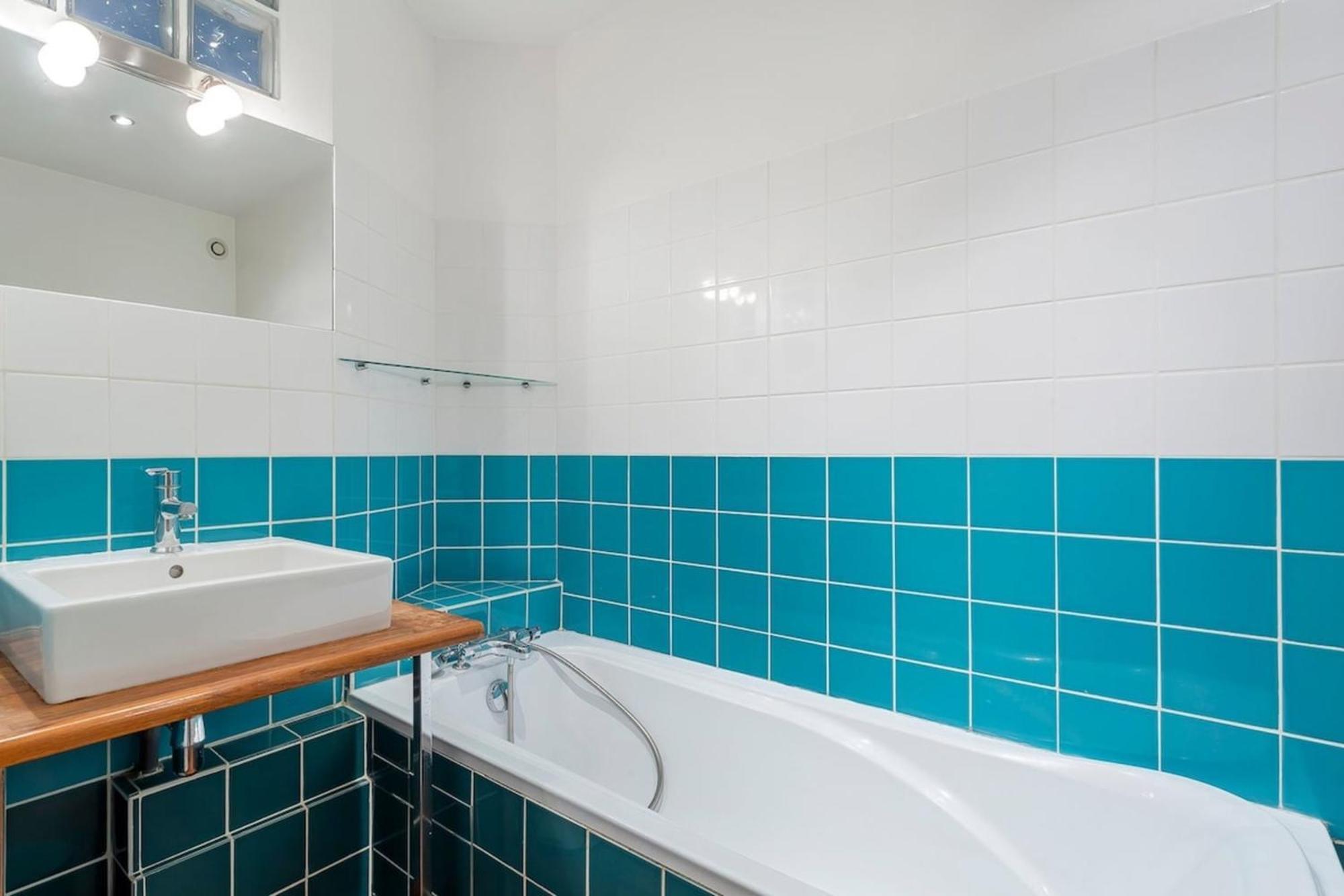 Le Lanterne - Place Des Terreaux 2 Bedrooms Лион Экстерьер фото