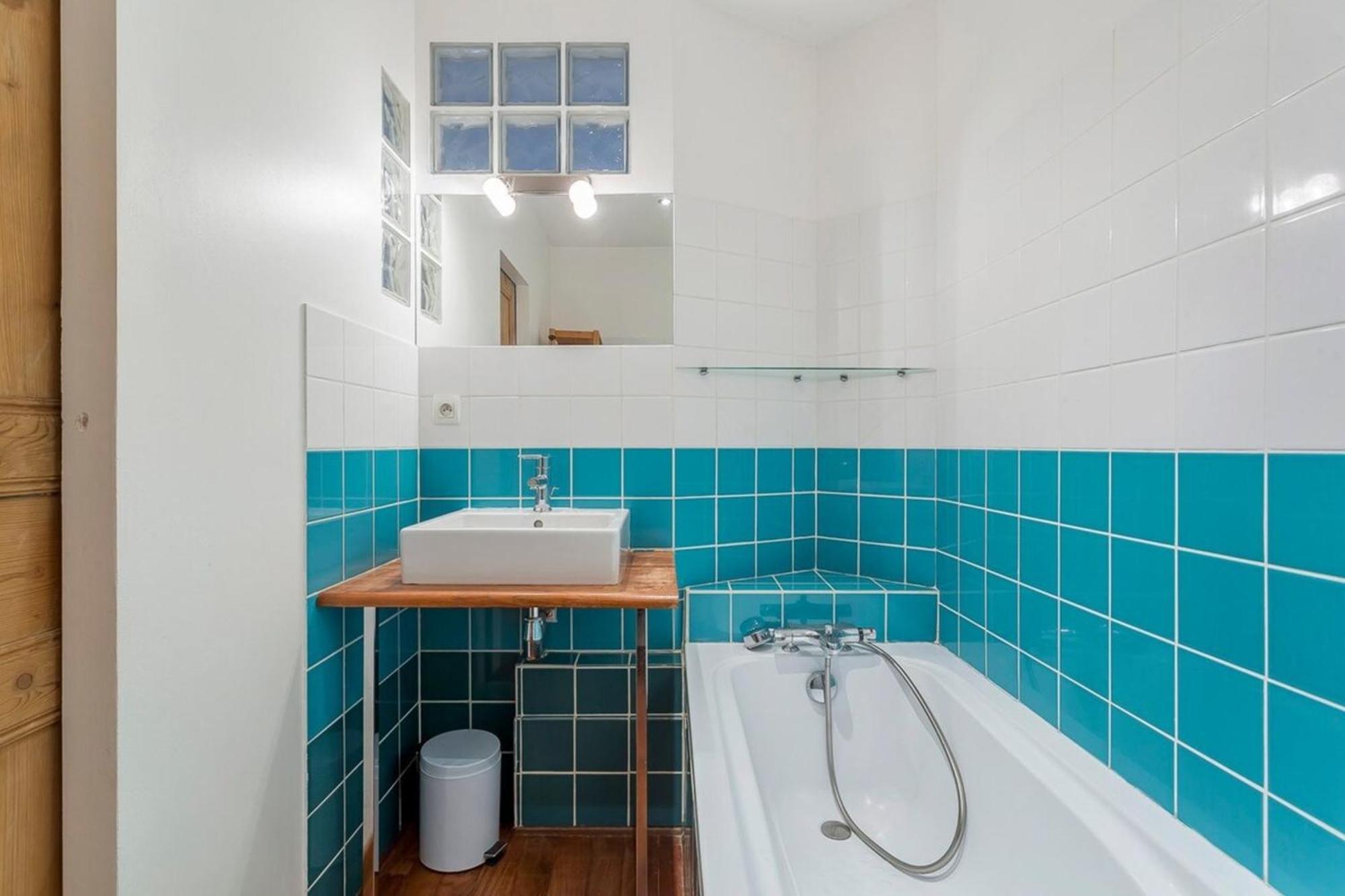 Le Lanterne - Place Des Terreaux 2 Bedrooms Лион Экстерьер фото