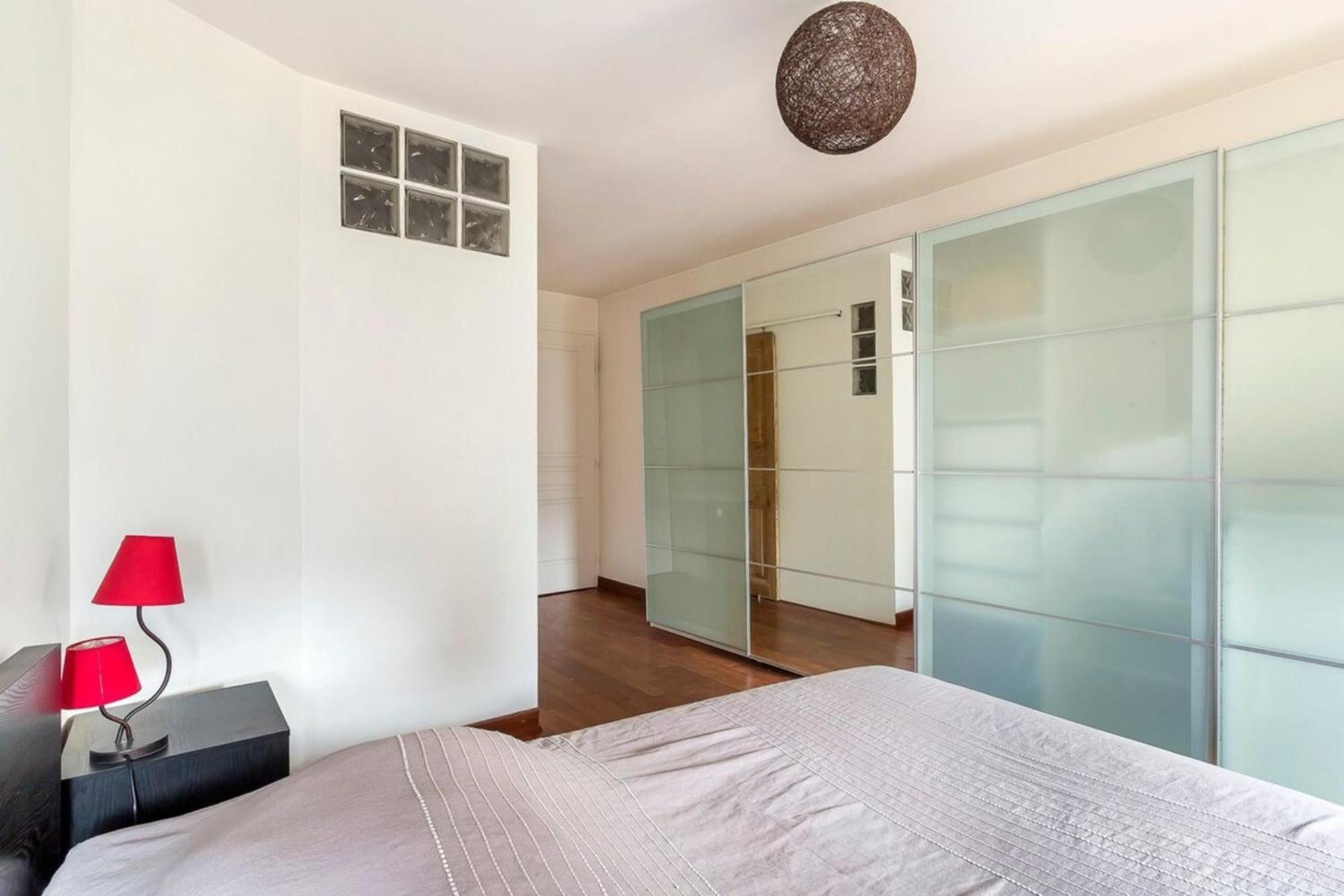 Le Lanterne - Place Des Terreaux 2 Bedrooms Лион Экстерьер фото