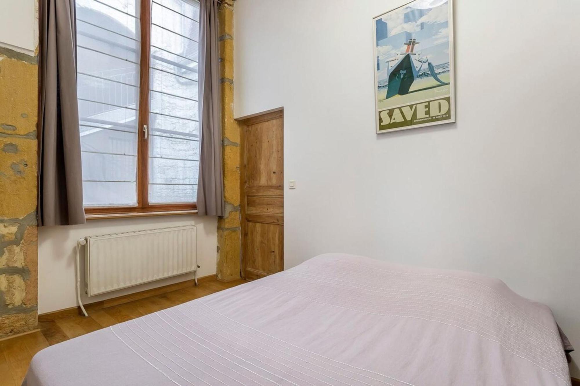 Le Lanterne - Place Des Terreaux 2 Bedrooms Лион Экстерьер фото