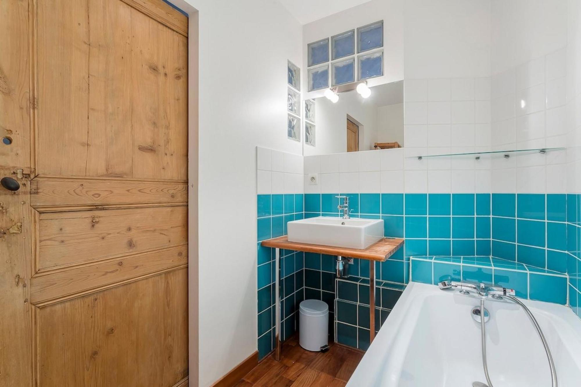 Le Lanterne - Place Des Terreaux 2 Bedrooms Лион Экстерьер фото