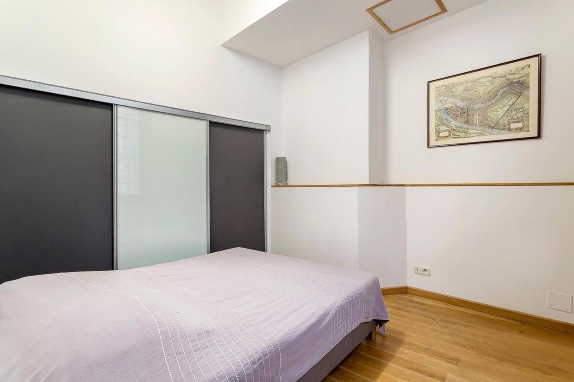 Le Lanterne - Place Des Terreaux 2 Bedrooms Лион Экстерьер фото