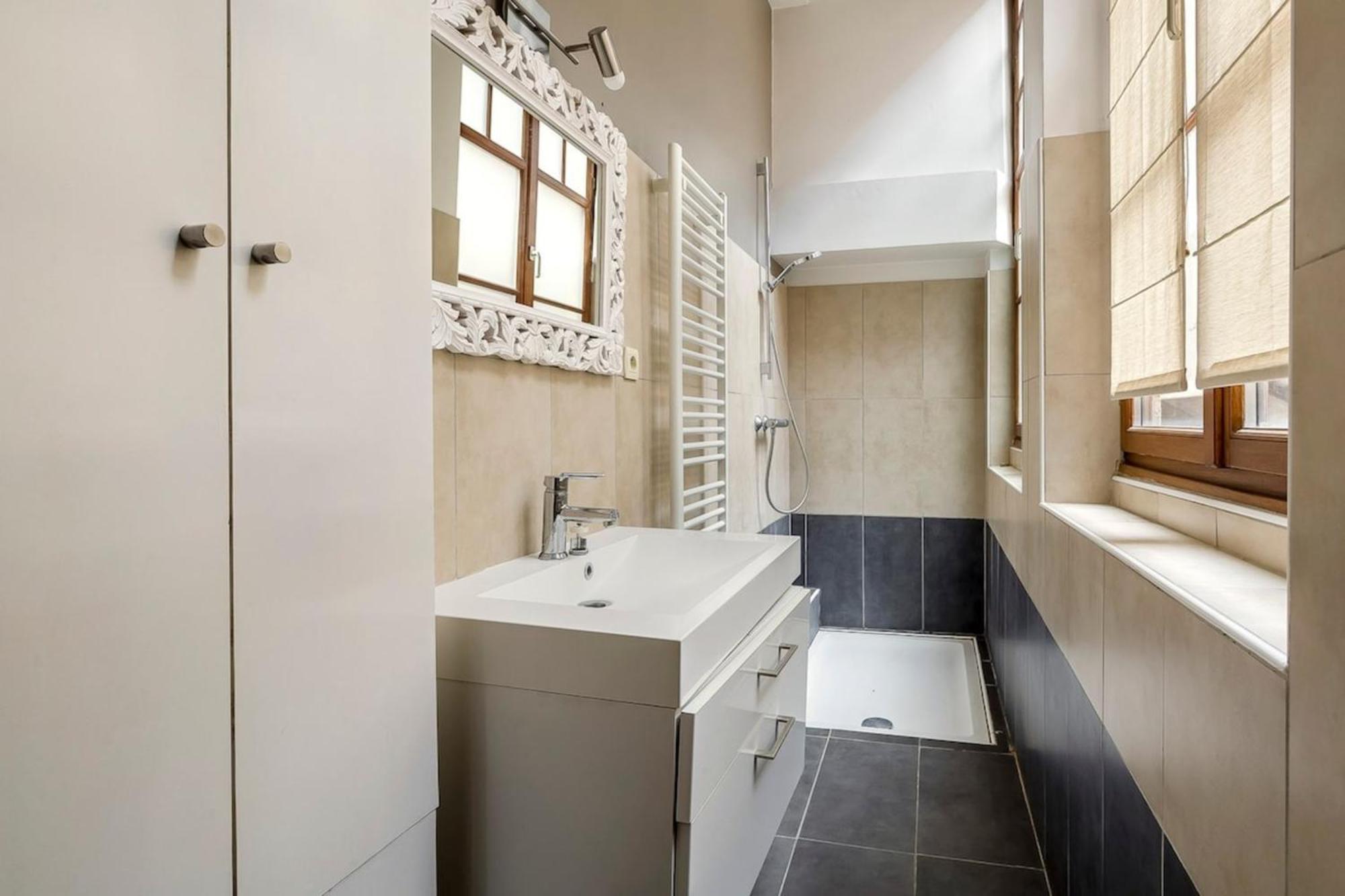Le Lanterne - Place Des Terreaux 2 Bedrooms Лион Экстерьер фото