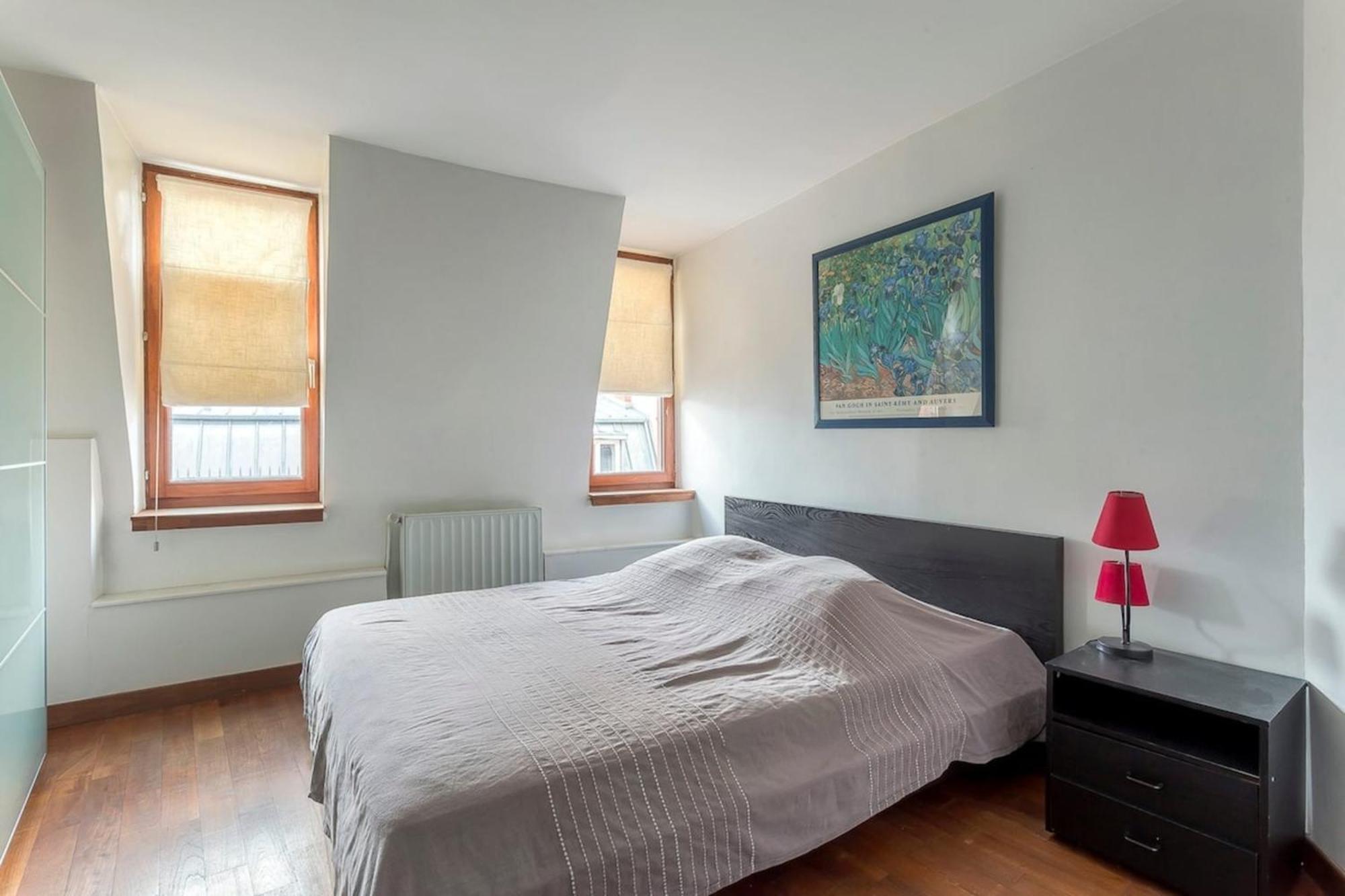 Le Lanterne - Place Des Terreaux 2 Bedrooms Лион Экстерьер фото