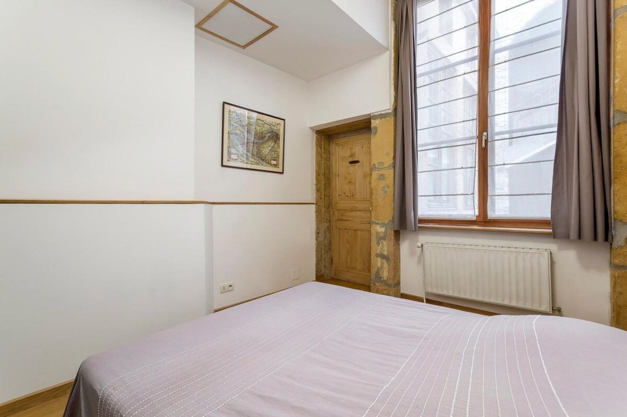 Le Lanterne - Place Des Terreaux 2 Bedrooms Лион Экстерьер фото