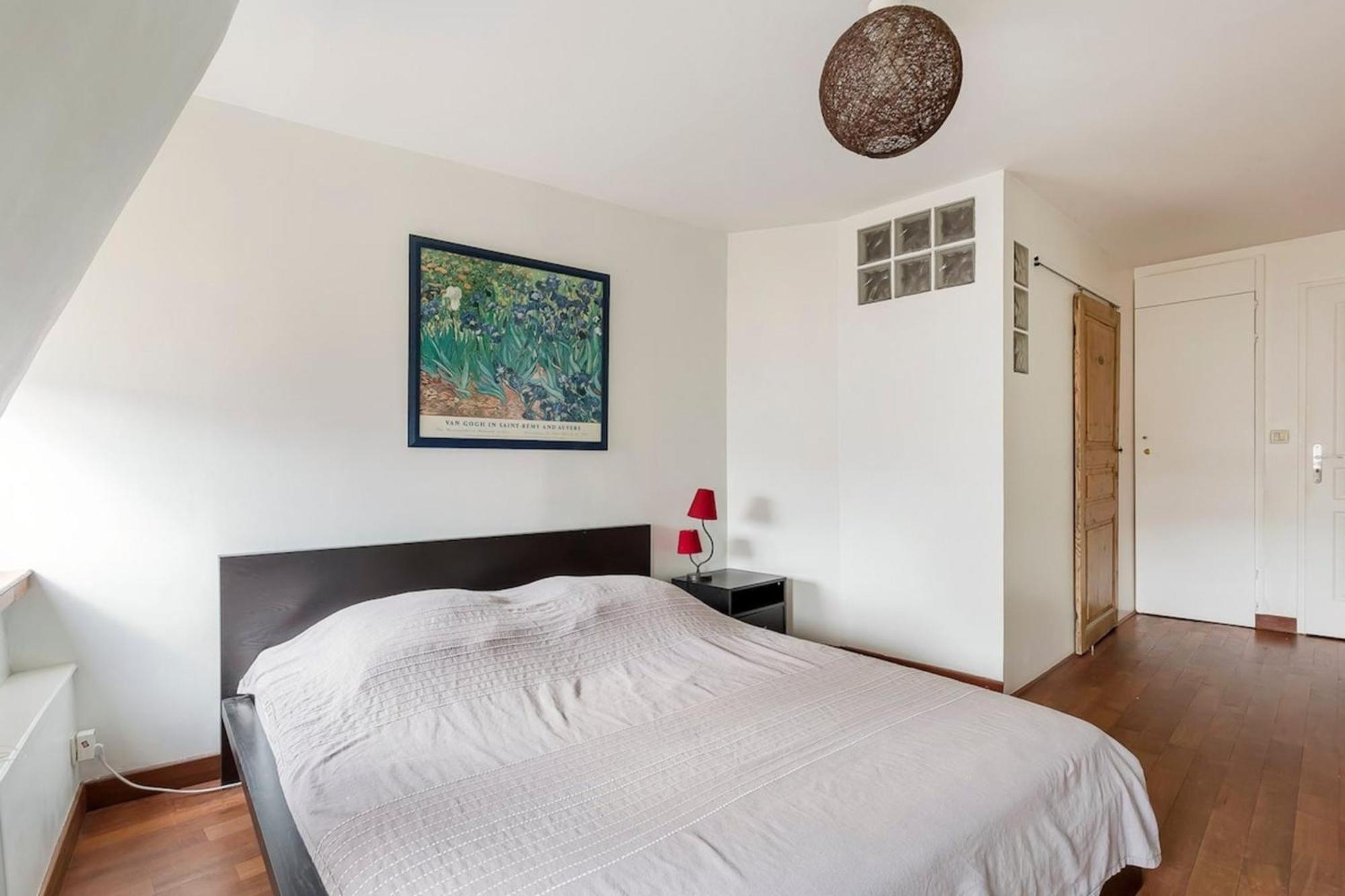 Le Lanterne - Place Des Terreaux 2 Bedrooms Лион Экстерьер фото