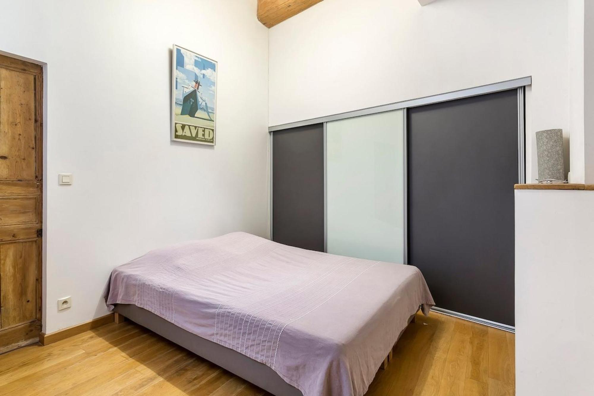 Le Lanterne - Place Des Terreaux 2 Bedrooms Лион Экстерьер фото